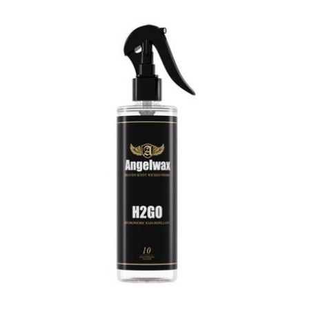 Angelwax H2GO klaasivaha 250 ml | HL Autoosad