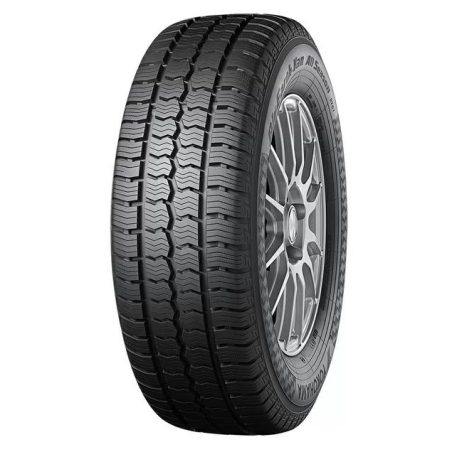 YOKOHAMA 205/65R16 BLUEARTH-VAN RY61 107/105T