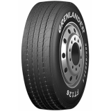 Grenlander 265/55R19.5 FT126 143/141G