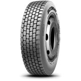 GoldenCrown 225/75R17.5 AD159 Ecoway 129/127M