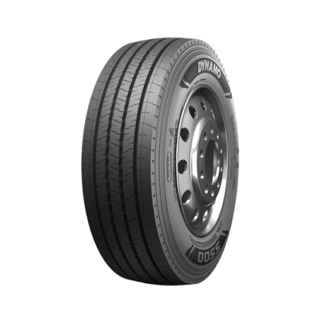 Dynamo 245/70R17.5 S500 143/141J