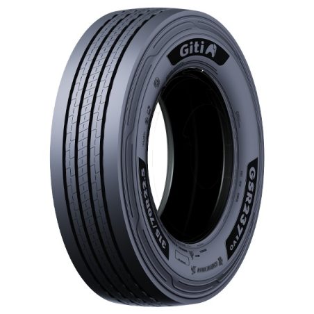 Giti 385/55R22.5 GSR237 EVO 162K