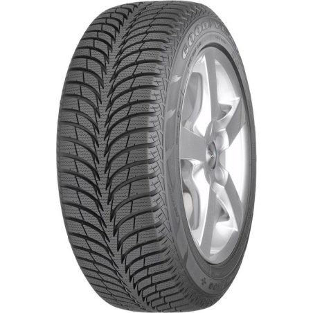 GOODYEAR 185/65R15 ULTRA GRIP ICE + 88T