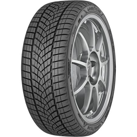 GOODYEAR 205/55R17 ULTRA GRIP ICE 2+ 95T