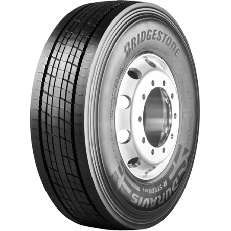 Bridgestone 315/70R22.5 DURAVIS R-STEER 002 156L