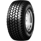 Firestone 265/70R19.5 TMP3000 143/141J