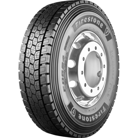 Firestone 315/70R22.5 FD624 154/150L