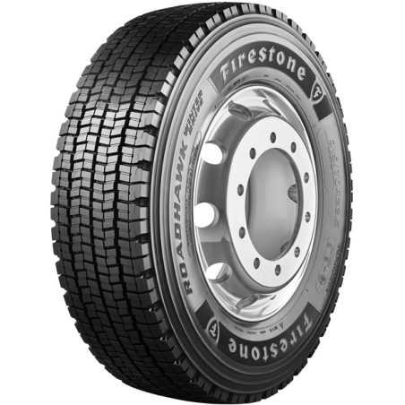Firestone 315/70R22.5 Roadhawk Winter Drive 154/150L