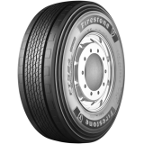 Firestone 385/65R22.5 FT524 160K