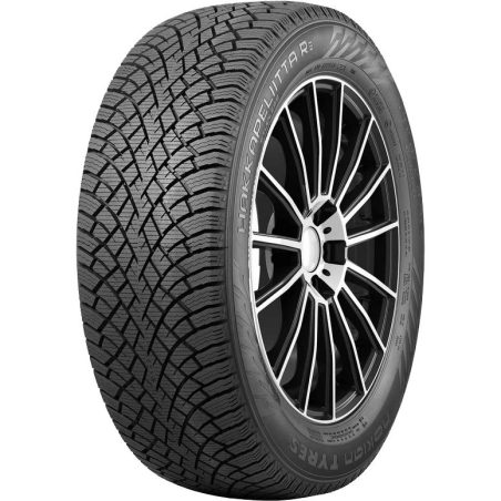 NOKIAN 175/65R17 HKPL R5 87R