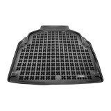Mercedes-Benz E-klass W212 2009–2016 pagasiruumi matt (sedaan, versioon ilma tagaistmete taguse plastdetailita, TPE)