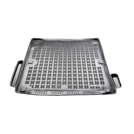 Mercedes-Benz E-klass S212 2009–2016 pagasiruumi matt (universaal, TPE)