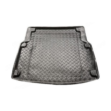 Mercedes-Benz E-klass W212 2009–2016 pagasiruumi matt (sedaan, versioon ilma tagaistmete taguse plastdetailita, polüetüleen)