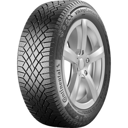 CONTINENTAL 215/45R17 VIKINGCONTACT 7 91T