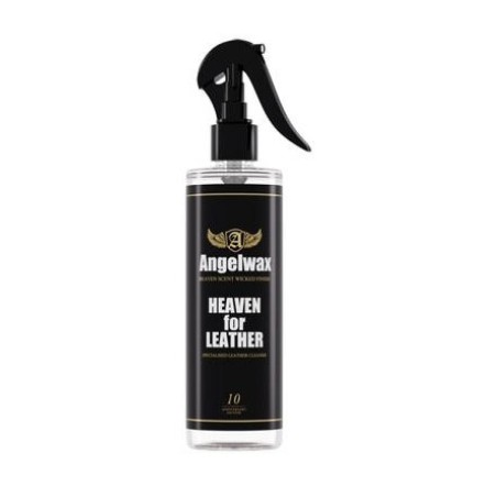 Angelwax Heaven for Leather nahapuhastusvahend 500 ml | HL Autoosad