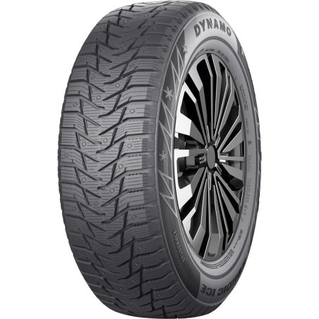 DYNAMO 165/70R13 NORDIC ICE 79T