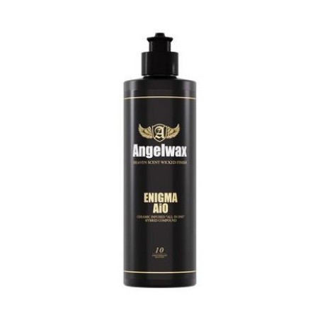Angelwax Enigma AIO poleerimispasta 250 ml | HL Autoosad