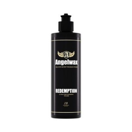 Angelwax Redemption viimistluspasta 250 ml | HL Autoosad