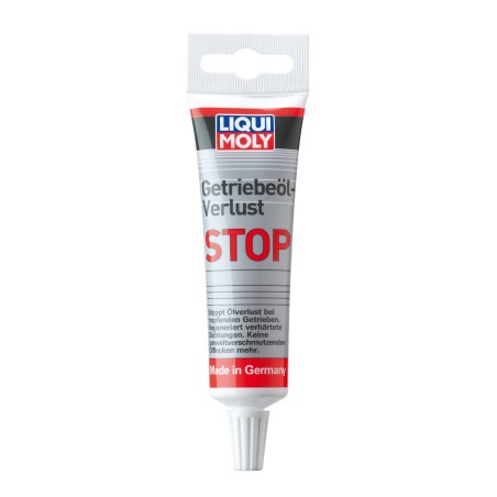 Liqui Moly transmissiooni õlilekkepeataja 50 ml | HL Autoosad