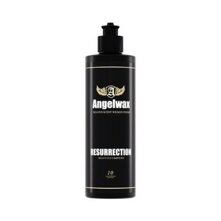 Angelwax Resurrection poleerimispasta Heavy 250 ml | HL Autoosad