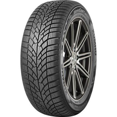 KUMHO 205/55R16 WINTERCRAFT WP52+ 91T