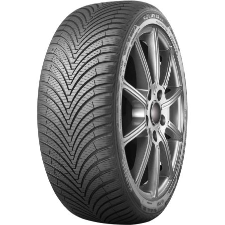 KUMHO 255/35R19 SOLUS 4S HA32 96Y