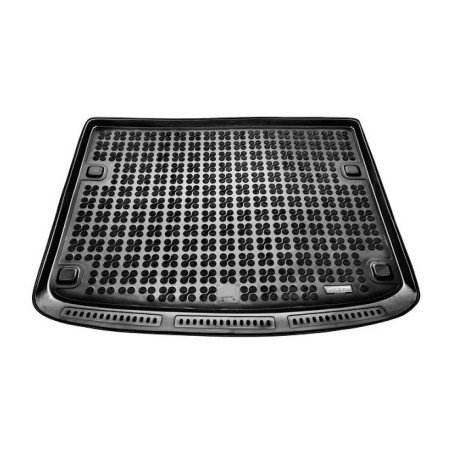 Porsche Cayenne / Volkswagen Touareg 2002–2010 pagasiruumi matt
