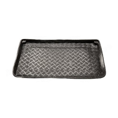 Renault Captur 2013–2019 pagasiruumi matt (ülemine põrand)