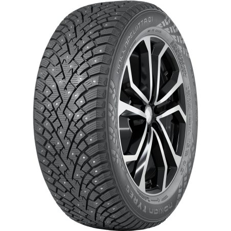 NOKIAN 235/45R18 HKPL 01 98T