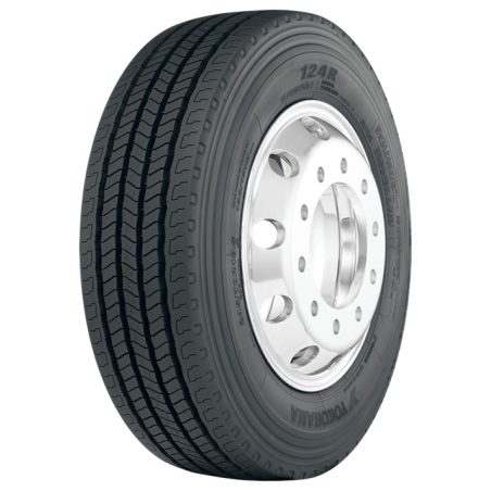 Yokohama 315/80R22.5 124R 156/150L