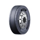 Giti 315/70R22.5 GDR675 EVO 154/150L