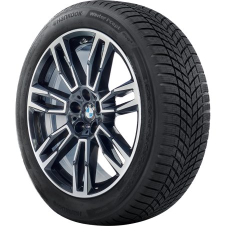 HANKOOK 235/50R18 WINTER I*CEPT EVO4 (W340) 101V