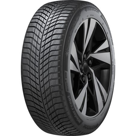 HANKOOK 255/55R18 WINTER I*CEPT EVO4 SUV (W340A) 109V