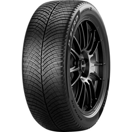 PIRELLI 325/40R22 P ZERO WINTER 2 114V