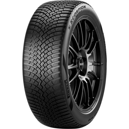 PIRELLI 275/35R22 SCORPION WINTER 3 104V