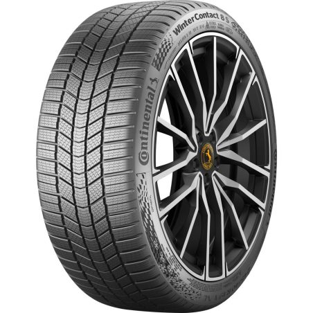 CONTINENTAL 245/45R19 WINTERCONTACT 8 S 102H