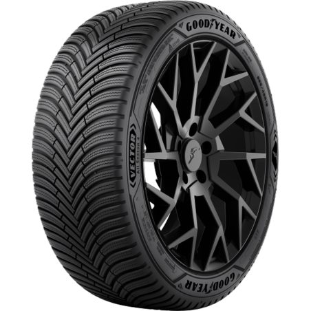 GOODYEAR 225/40R18 VECTOR ALL SEASON 4 92V