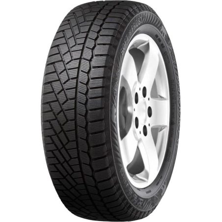 GISLAVED 225/55R17 SOFT FROST 200 101T