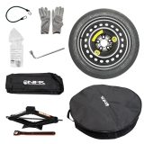 NPK 4x17 5/112 ET18