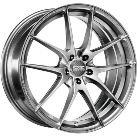 OZ Racing 7.5x17