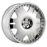 OZ Racing 8.5x20 5/112 ET30