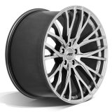 AEZ 9x20 5/112 ET57 High gloss