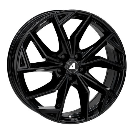 Alutec 7.5x18 5/108 ET48 diamond-black