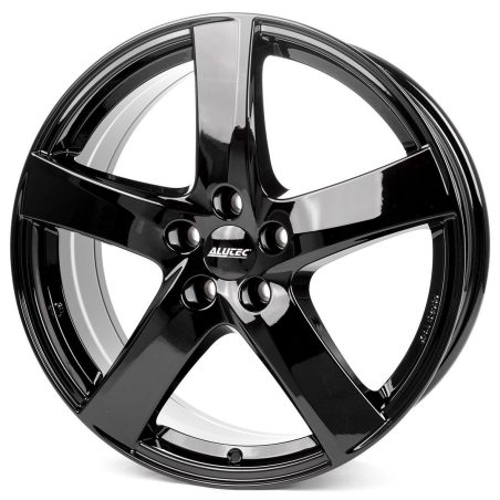 Alutec 6.5x16 5/100 ET38 diamond-black