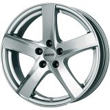 Alutec 7.5x17 5/112 ET37 polar-silver