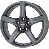 Alutec 6.5x16 5/105 ET39 Graphite