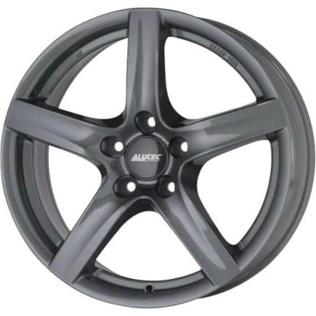 Alutec 7.5x17 5/108 ET47 Graphite