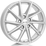 Alutec 6x16 4/108 ET23 polar-silver