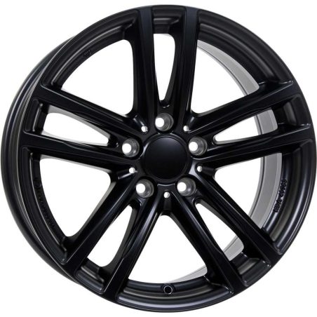 Alutec 7x16 5/120 ET31 racing-black