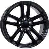 Alutec 8x18 5/120 ET34 racing-black